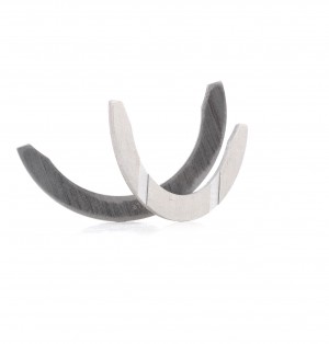 78 859 608_AEW2348F66741AF вкладыши AS_ Mitsubishi Carisma,Renault Laguna,ПОДХОД 78859608 KOLBENSCHMIDT