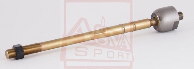 Тяга рулевая  шарнир осевой 0522DY 0522DY ASVA