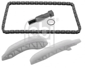 Комплект цепи ГРМ BMW 3 (E90,F30),5 (E60,F10) FEBI 49507 FEBI BILSTEIN