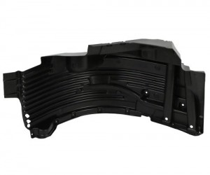 Подкрылок SITRAK передний правый MOVELEX 810W612300214MX MOVELEX