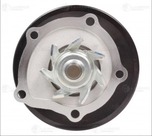 Насос водяной для а/м Chevrolet Aveo (T250,T255) (02-) LWP 0551 LUZAR