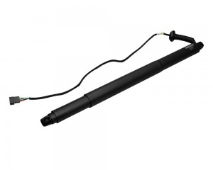 Электроупор багажника лев. BMW X6 F16 15- 19 1 Контактный провод MPL0051 MPL0051 MARSHALL