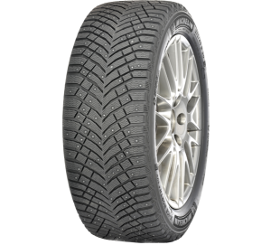 Michelin 245/50 r20 X-Ice North 4 SUV 105T Шипы 8953 MICHELIN
