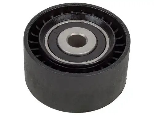 ролик обводной ремня ГРМ!\ Citroen C3, Peugeot 206/307 1.4/1.6HDi 01> Z23914 ZENTPARTS