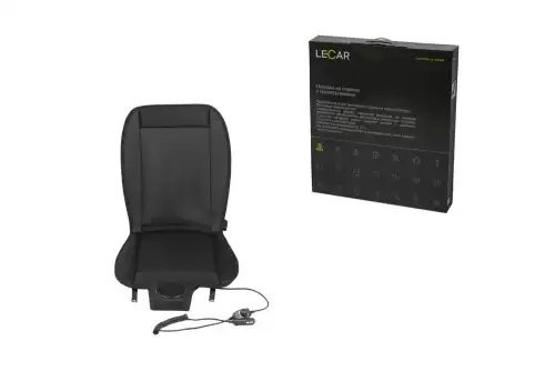 Накидка на сидение с проветриванием LECAR LECAR000011409 LECAR