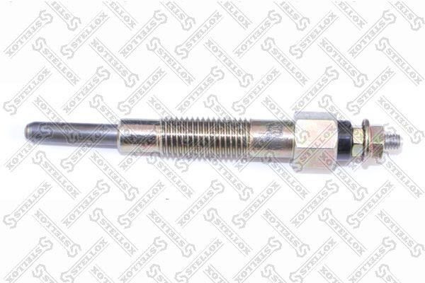 свеча накаливания!\ Nissan Patrol/Terrano1/Pick-up 2.5 201-006-SX STELLOX
