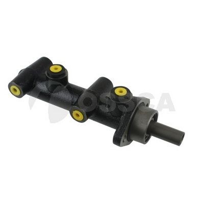 18622 ГЛАВНЫЙ ТОРМОЗНОЙ ЦИЛИНДР BRAKE MASTER CYLINDER, 18622 OSSCA