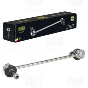 Стойка стабилизатора Kia Spectra II (04-)/Cerato (04-) (перед.лев.) (SP 0825) SP0825 TRIALLI