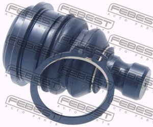 Опора шаровая переднего нижнего рычага 0420-D81F FEBEST