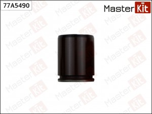 Поршень тормозного суппорта Chrysler 300C 2010 - MasterKit 77A5490 77A5490 MASTER KIT