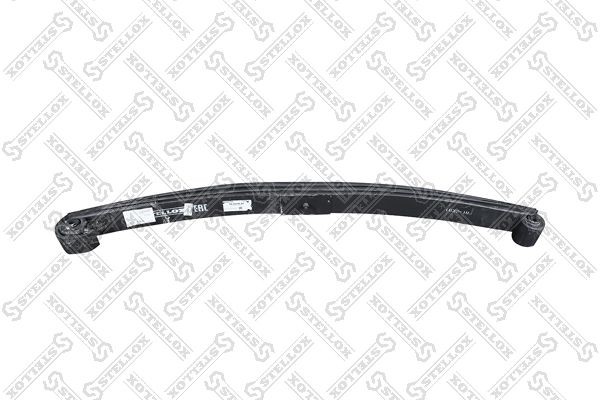 рессора 3-х листовая !передняя 1/22+2/24x100x79 795+795 S20/S20\ Volvo 8455756SX STELLOX