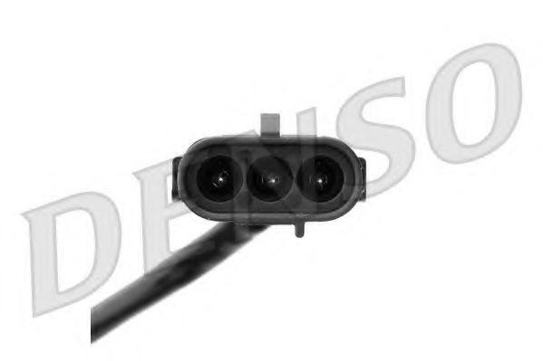 Датчик кислорода универсальный DOX0116 DOX-0116 DENSO