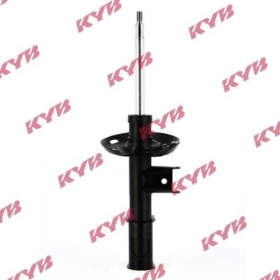 Амортизатор передний GAS L 3348061 KAYABA