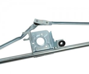 Трапеция стеклоочистителя SITRAK C7H MAX MOVELEX AZ16D274000001MX MOVELEX