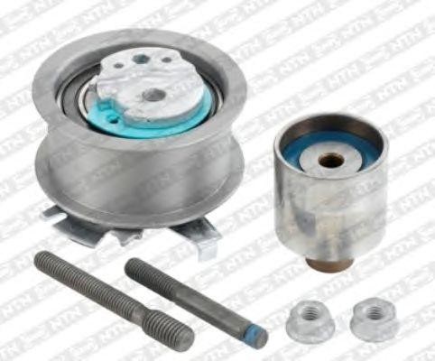 Комплект ГРМ KD457.49 KD457.49 NTN SNR