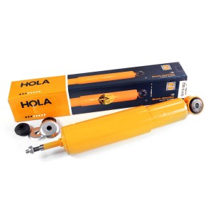 Амортизатор подвески для а/м УАЗ 3153, 3159, 3162 Hunter/Patriot передний HOLA ( SH10002 HOLA