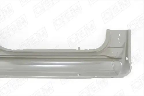 Порог CHEVROLET Lacetti седан левый OEM OEM0001PGL OEMPARTS