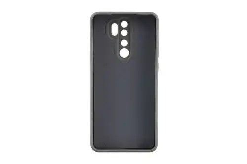Чехол защитный Xiaomi Redmi Note 8Pro (силикон) LECAR000421005 LECAR