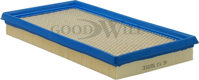 Фильтр воздушный AG713 AG 713 GOODWILL
