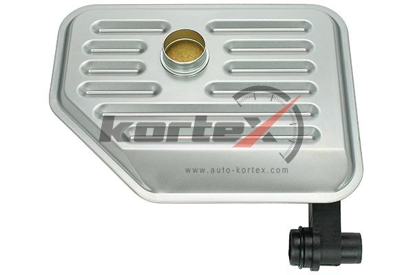 Фильтр масляный АКПП HYUNDAI SONATA EF 04- (ТАГАЗ)/ELANTRA XD 00-/TUCSON 04-/SAN KO3021 KORTEX
