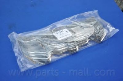 Прокладка коллектора выпускного KIA RIO(FD) 99-02 P1M-B011 P1M-B011 PMC PARTS MALL