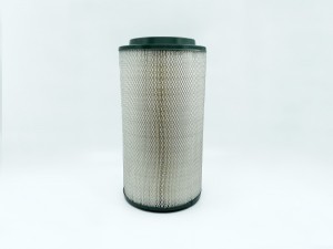 фильтр воздушный!\ MAN TGA/TGS/TGX GB-9200 BIG FILTER