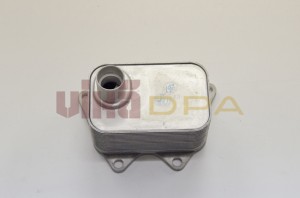 Радиатор масляный 11170597901 VIKA