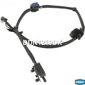 Форсунка омывателя стекла DDN1219DX DDN1219DX KRAUF