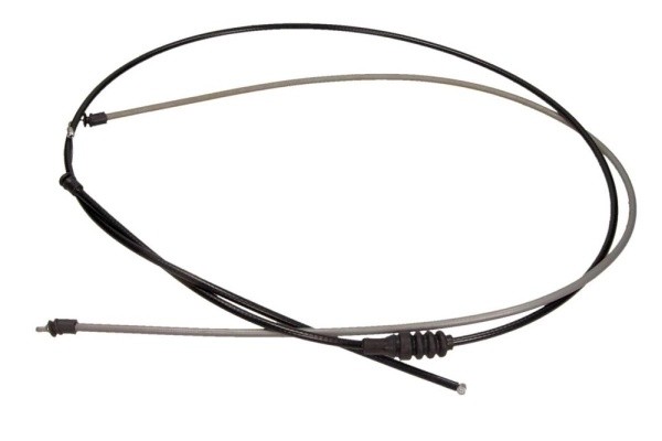 Трос привода замка капота MERCEDES (W210) MAXGEAR 320774 MAXGEAR