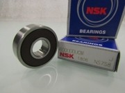 Подшипник закрытый (10/26/8) 6000 DDU CM NSK
