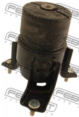 Опора двигателя передняя гидравл TOYOTA CAMRY V30 AT TM-046 TM-046 FEBEST