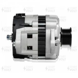 Генератор CHEVROLET Aveo (02-),Lacetti (04-) (2PIN) 14В 85А STARTVOLT LG0549 START VOLT