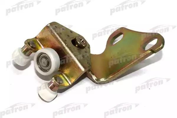 MERCEDES SPRINTER (1995-2006) P35-0013 PATRON