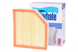 Фильтр воздушный S60(384), V70(285), XC70(295), XC90(275) AF998 AF998 FINWHALE