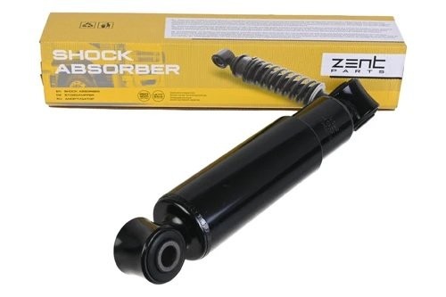 амортизатор подвески !336-505 O/O 20x55 20x55 Trailor Z01326 ZENTPARTS