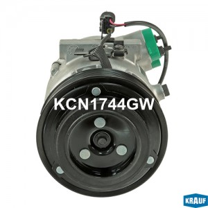 Компрессор кондиционера KCN1744GW kcn1744gw KRAUF