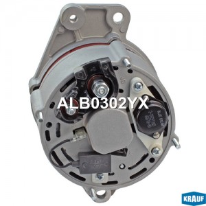Генератор VW Polo (90-94) KRAUF ALB0302YX KRAUF