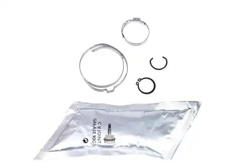 ШРУС внутренний к-кт! 6U0407331\ Skoda Felicia 94> Z21396 ZENTPARTS