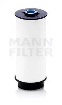 Фильтр топливный PU7004Z PU7004Z MANN FILTER