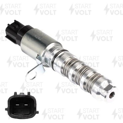 Клапан эл. рег. фаз ГРМ для а/м Nissan Teana J32 (08-)/X-Trail T31 (07-) QR25DE  SVC1430 START VOLT