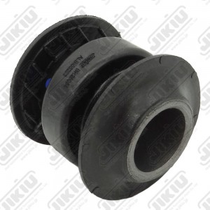 сайлентблок задней продольной тяги!\ Mazda 626 GF 97-02 BH25054 JIKIU