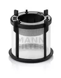 Фильтр топливный PU51x PU 51 X MANN FILTER