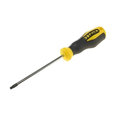 Отвертка TORX T27х125мм магнитная ЭВРИКА ER-1DT-05 EVRIKA