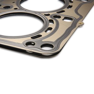 Прокладка головки блока MERCEDES C (W204,W205) ELRING 732.640 ELRING