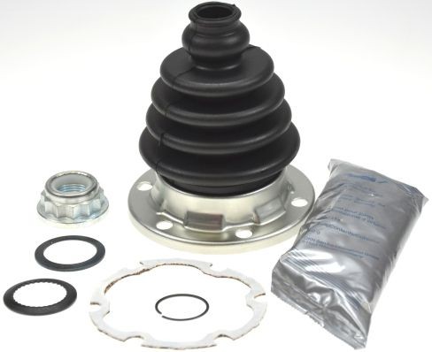 Пыльник ШРУСа внутренний комплект VAG A3 / Octavia / Bora / Golf IV / New Beetle 304929 GKN LOBRO SPIDAN