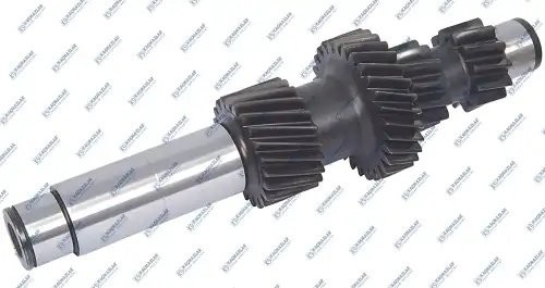 Вал КПП Volvo K030852 KACMAZLAR