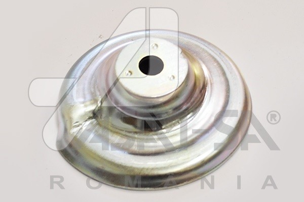 чашка опоры пер. пруж.!\ Renault Logan/Sandero/Duster/Clio, Lada Largus 1.4/1.6/ 80079 ASAM