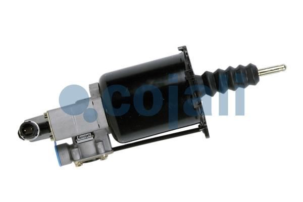 ПГУ MAN TGA COJALI 2250249 COJALI