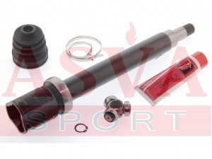 ШРУС ВНУТРЕННИЙ ПРАВЫЙ 21x40x23  FDIRFUSB FDIR-FUSB ASVA