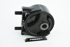 Опора двигателя задняя MAZDA DEMIO DW 1998-2002 MZM-015 MZM-015 FEBEST